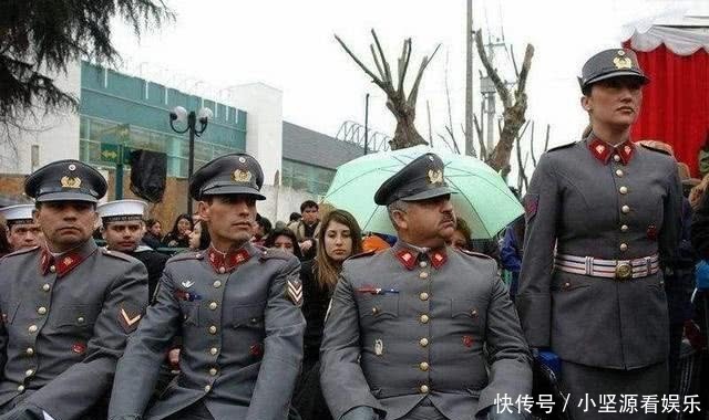 此人|另一个希特勒?德军战败后,此人又建立了一个德国,连军装都一样