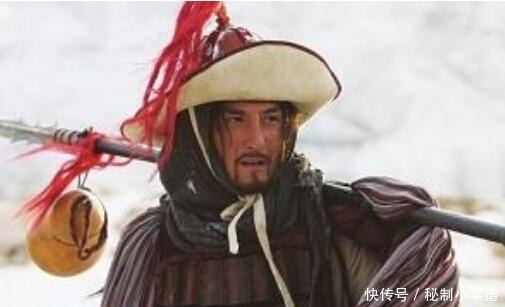 关二爷|水浒里关胜十个回合令索超斧怯,能证明他武功强过林冲吗!