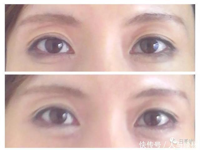 把五官化的就像整了容化妆厉害的人，只比你多懂了这一点