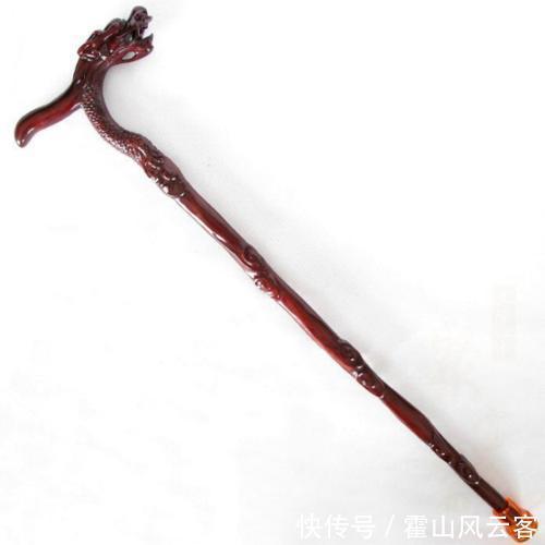 兵器|古代能够“上打昏君、下斩奸臣”的几样兵器,不仅仅有尚方宝剑