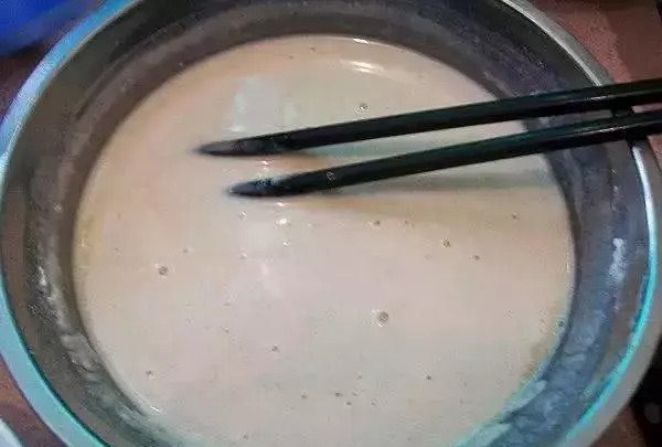 老爸煎“茄盒”，不放一滴油，外酥里嫩超入味，给肉都不换！