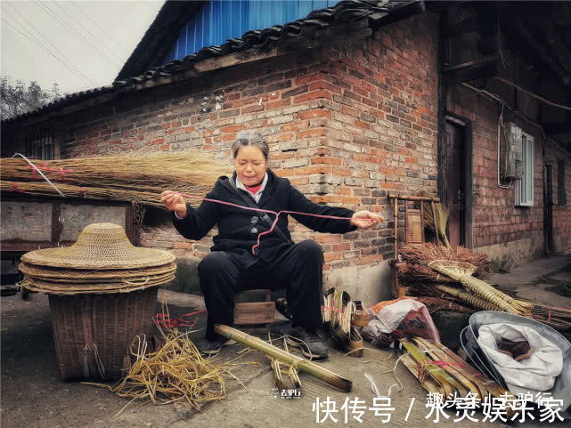 苏稽古镇|最食“人间烟火”的古镇住着一群慢慢老去的人，那是乡愁的记忆