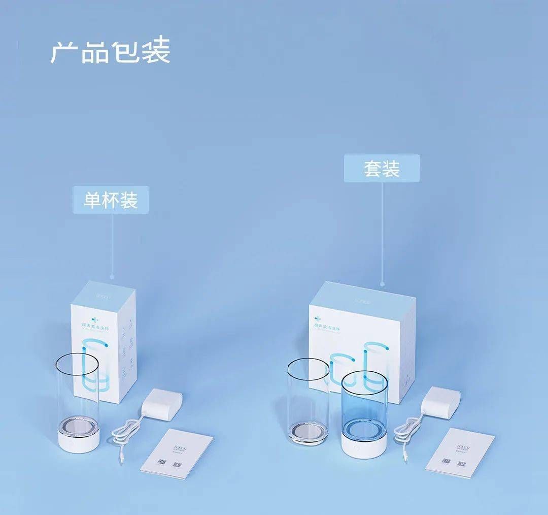 眼镜|眼镜到底有多脏？！3分钟甩掉污泥告别细菌…一个「杯子」搞定