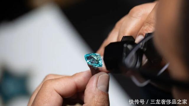 总听到“高珠”这个词！真正的高珠，到底长什么样子？！