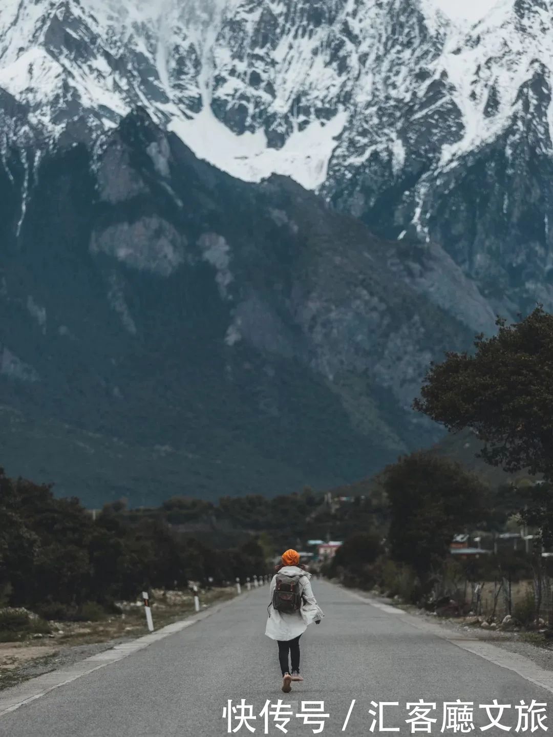 转经筒 去西藏,这么拍刷屏朋友圈!
