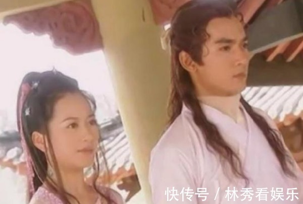 小李飞刀&他是古龙笔下最懒的主角,一生只会一招,却是公认的天下第一!