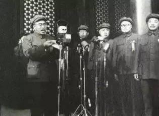 有勇有谋|他是十大元帅中最长寿的，有勇有谋，善始善终，子女个个是栋梁！