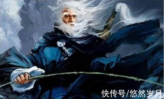 武功@《天龙八部》中扫地僧武功高强，为何甘愿做一个无名扫地僧？