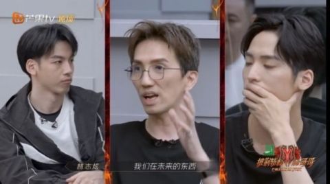 林志炫|上线9天拿下5天播放量冠军，《哥哥》为何能这么“豪横”？