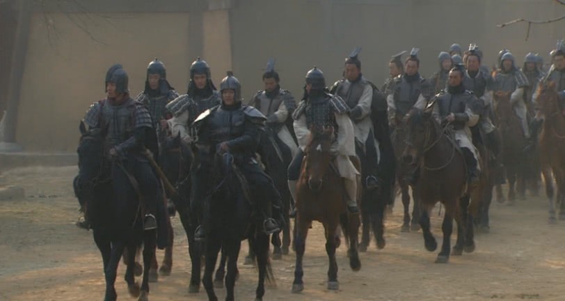 回援|秦末战乱之际,岭南大军为何不回援?古墓出土的龙纹遗物揭晓答案