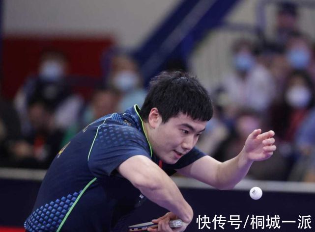 林高远|世乒赛后遗症肆虐WTT世界杯，国乒遭重创3人出局，还是小胖最稳