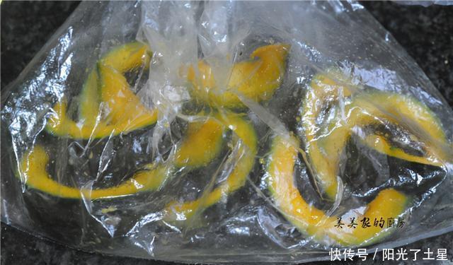 早餐|早餐不必太复杂,天冷了,儿子就爱吃它,比热馒头还省事,喷香!