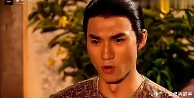 郑克爽真像《鹿鼎记》里写得那般不堪,历史和小说的差距有多大?