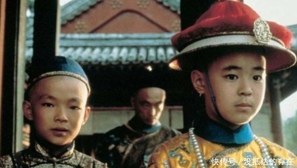 毫无|古时为了让皇帝喝上“放心奶”,奶娘必须遵守这一规矩,毫无人性