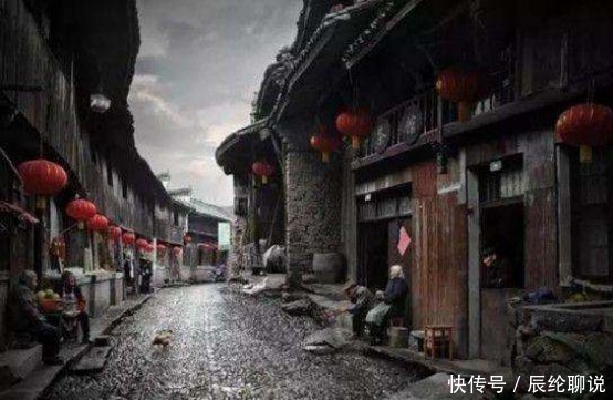 为啥中国到处都有赊刀人?到底是鬼谷一脉,还是封建迷信