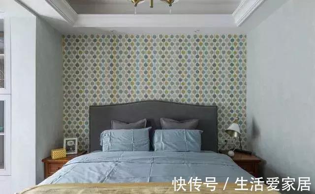 装修|28W装修91平新房，终于可以入住了，全屋简约舒适，很温馨！