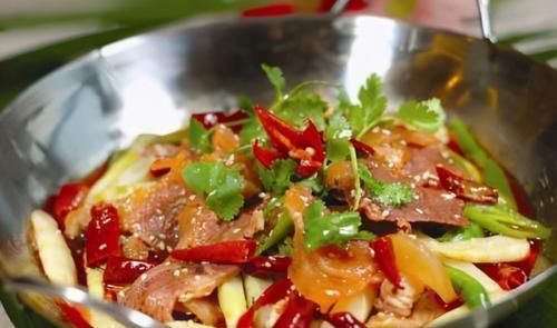 春节餐桌上特馋的几道家常菜，荤素搭配简单易做，营养好吃又下饭