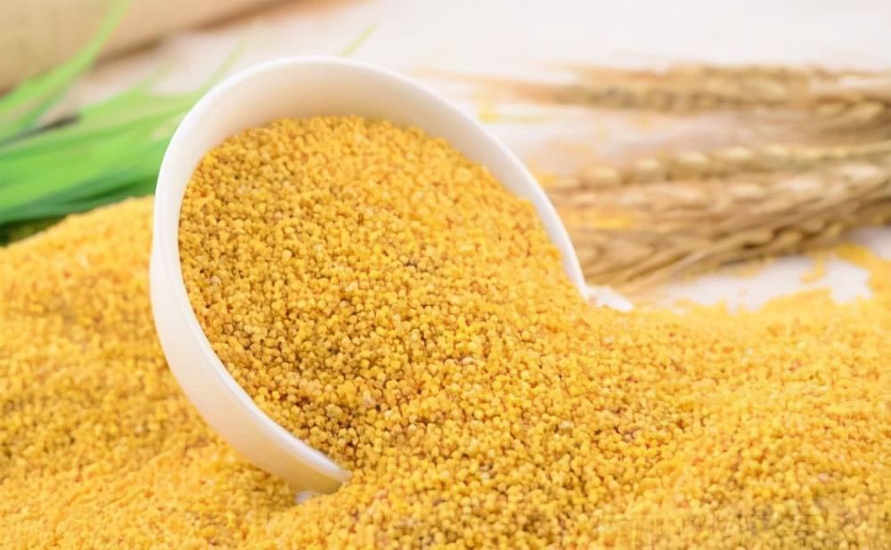 小米味甘|会吃的人才长寿，推荐3种食物，排毒护肤，润肠通便，营养又瘦身