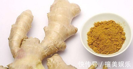 医生|生姜这样吃,体内的毒素全都排光光了,难怪医生天天吃它!