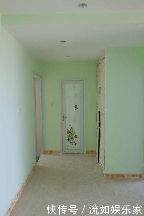 阳台|我只不过在阳台做了半边加高,引得小区邻居羡慕不已,倍有面子