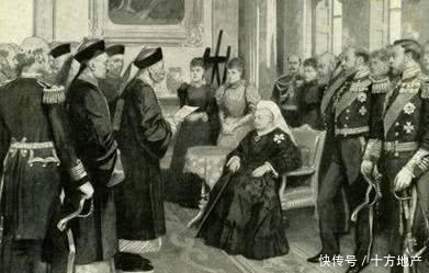 来自中国|李鸿章曾说:此国不除必成大患,20年后果然应验了