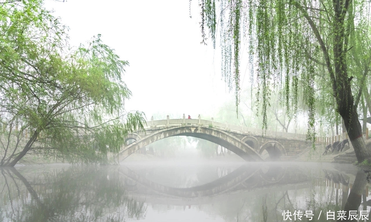 「我的家乡在河北」年是故乡浓！千年古城 太极之乡的浓浓年味儿！