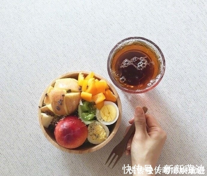 馒头|晚餐不吃米饭馒头,选择一周美食,不用挨饿32天从128到108斤