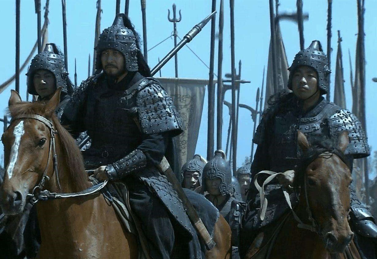 惨烈|历史上最惨烈的农民起义,死了当时的一半人口,造成满汉互杀状态