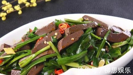 韭菜性温|此菜是一宝,多给家人吃,给血管洗洗澡更健康,还家人一身轻