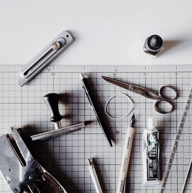 带来|丢掉手机看看纸笔带来的治愈,说不定还能为你的工作添灯加油