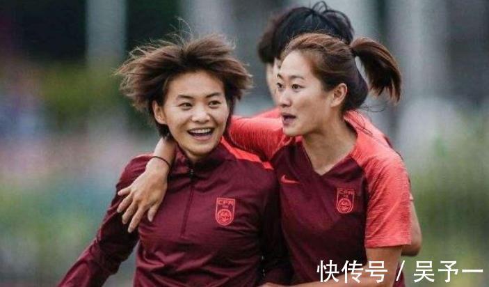 亚洲杯|轰22球!10次决赛!中国女足爆发,水庆霞首秀底线5球