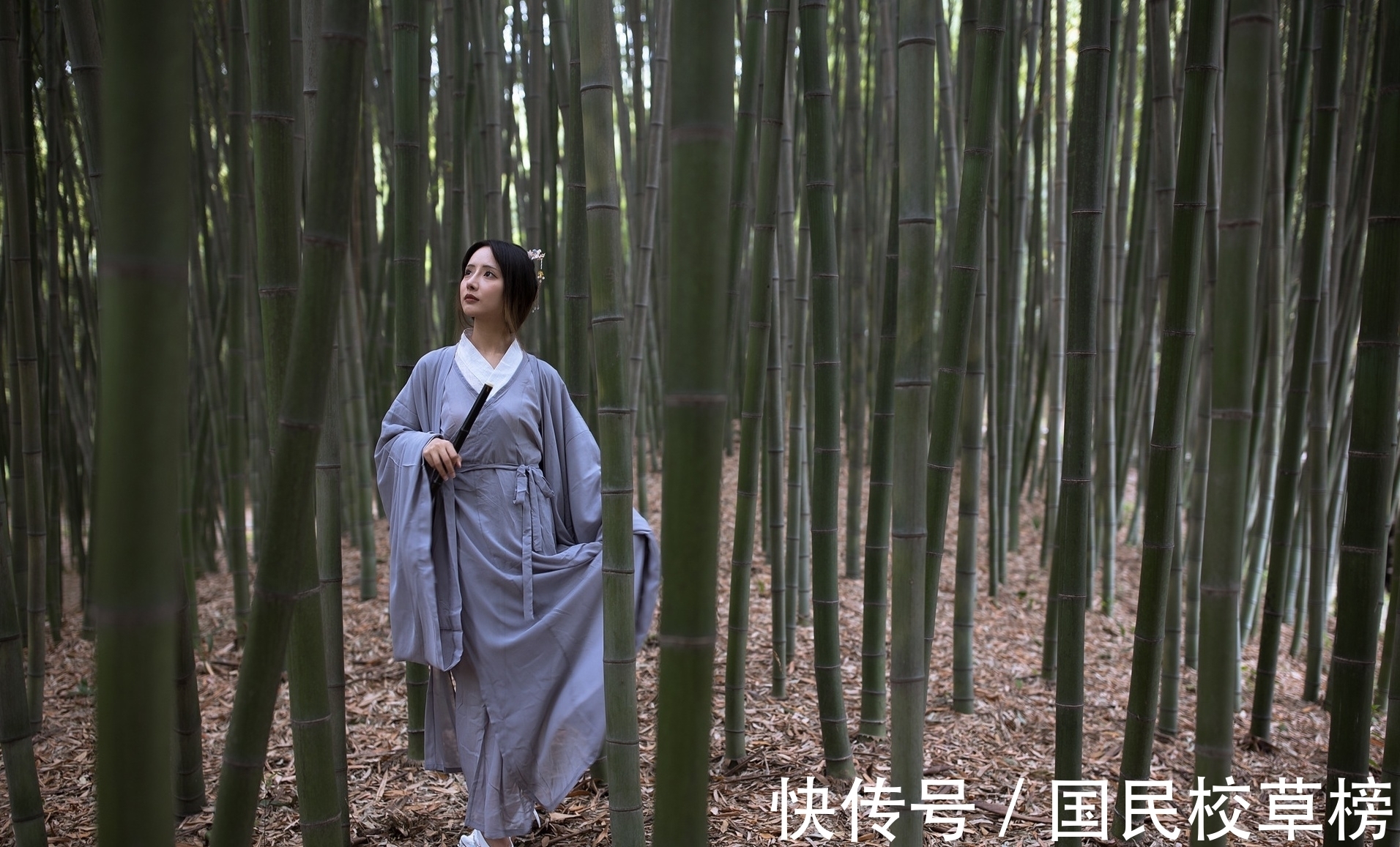 白马非马@诗人抬杠趣事:抬杠时既有逻辑,又有气场,甚至流传千古