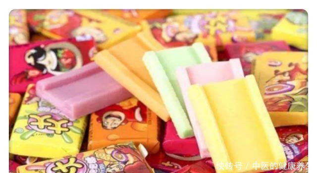 10大“土气糖果”,原来至今仍有售卖,你们还在吃吗