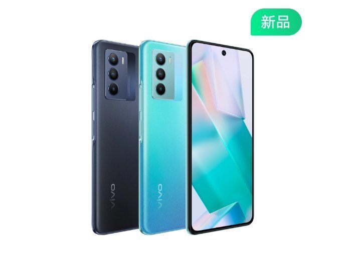 t1|vivo T1即将登场！5000mAh大电池+好看设计，吸引力够强