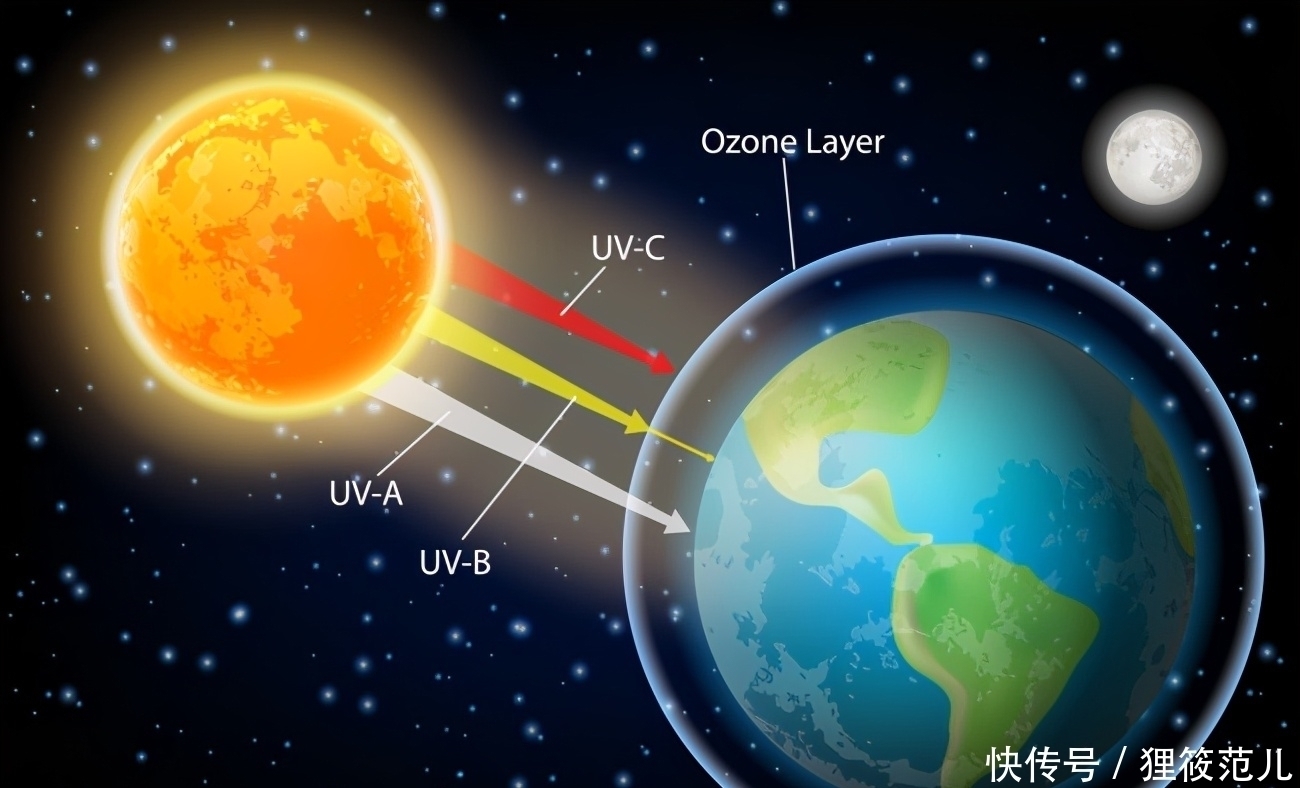 地球 太阳系和地球很特殊，像是被精心设计过？这种猜测或许是对的