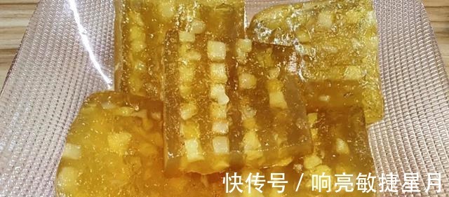 红豆糕|广式早茶糕点【二】马蹄糕、钵仔糕、芋丝糕、桂花糕、红豆糕！