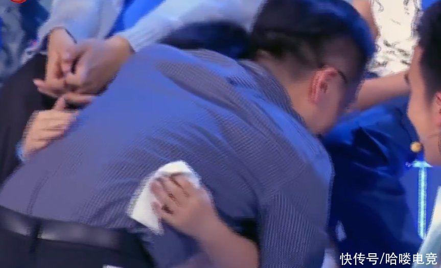 高培淇|《超脑少年团》谈论慈父严母是否会成为趋势：时代在不断变化