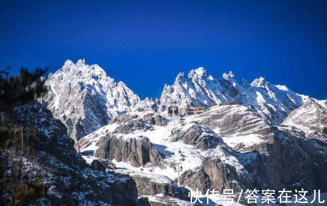 雪山|珠峰早被登顶，为何玉龙雪山比其低3000多米，却至今无人登顶？