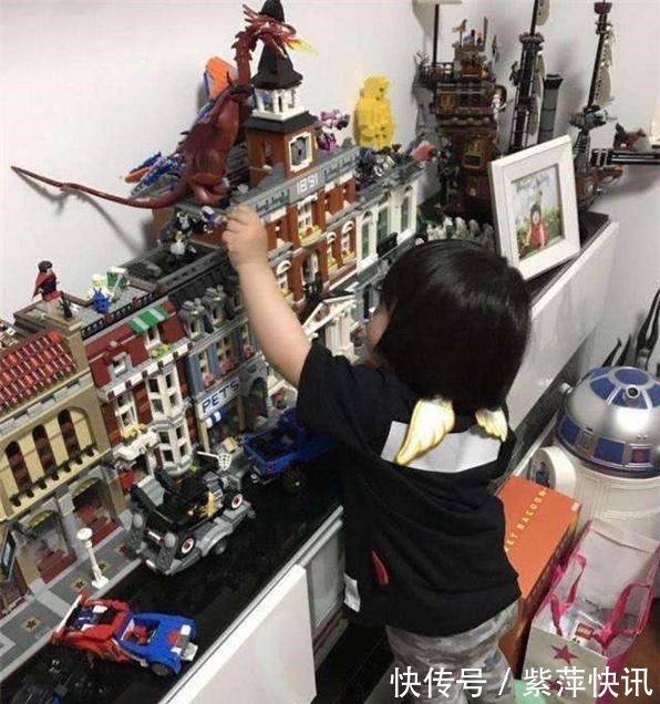 孩子|宝妈带5岁女儿参加同学会,结束后被踢出群,原因很现实