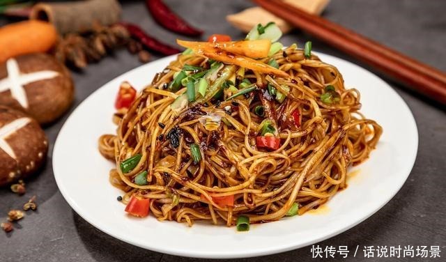  辣椒|秋冬季早餐怎么做8道传统早餐小吃，照着做，再也不愁早餐吃啥