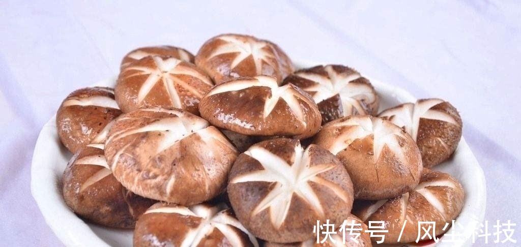 医生|香菇好吃营养，但医生提醒，这五种人一口都不能吃，有的赶紧改掉