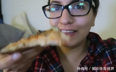 一个月|一个月一天只吃一顿饭会是怎样的结果?这个女生进行了挑战