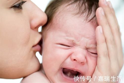 宝宝|为什么婴儿出生时是“哭”不是“笑”?哭声的正确解读,你了解吗