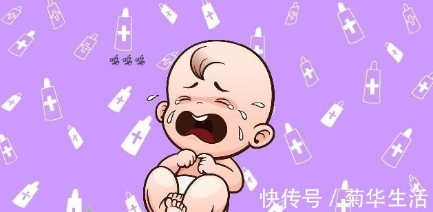 小时候|这3种宝宝小时候“超难带”,但长大后却很聪明,父母可别嫌弃