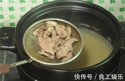 一头猪|它是猪身上最“宝贵”的肉，肉贩子都舍不得卖，营养高养心安神