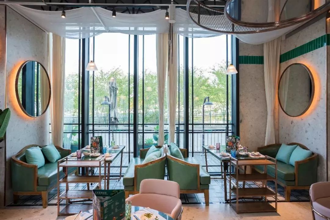 空降|空降的「泰式海鲜火锅」,—秒穿越到泰国