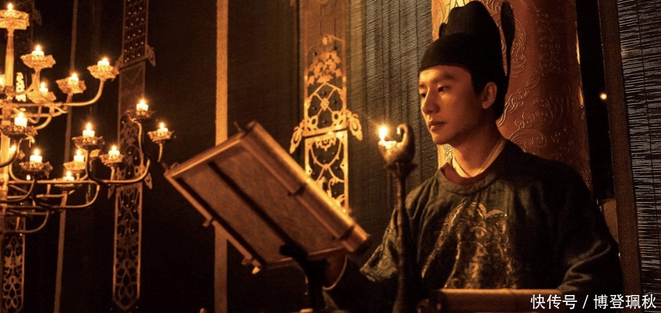 勘破|白居易痛斥小人的一首诗,勘破魑魅魍魉,引经据典妙语连珠