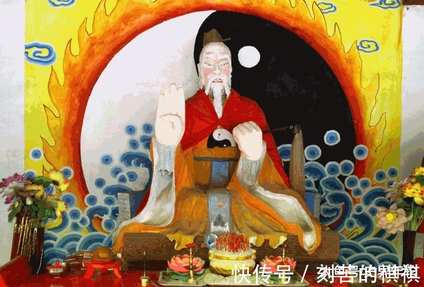 春风十里#老子送给孔子3句话, 很实在, 悟透让人受益终身!