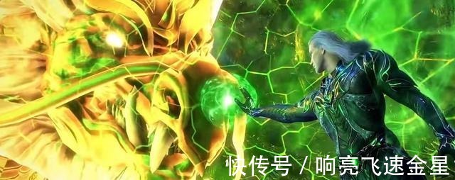 杨无敌|斗罗大陆毒斗罗克星来袭，无解之毒，这人却能解唐三也佩服！