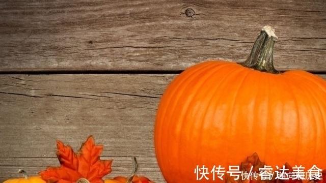 南瓜|女孩子来月经时,3种食物使劲吃,排出子宫污血,让体重一降再降